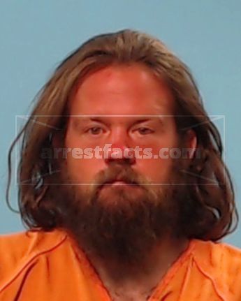 Jared Andrew Woodring