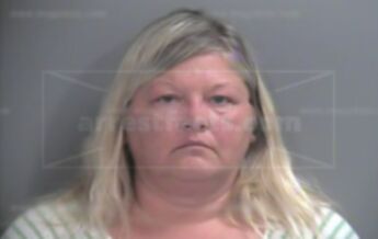 Teresa Richardson