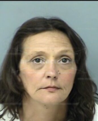 Joann M Stewart
