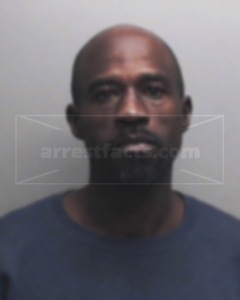 Cedrick Lamont Samuel