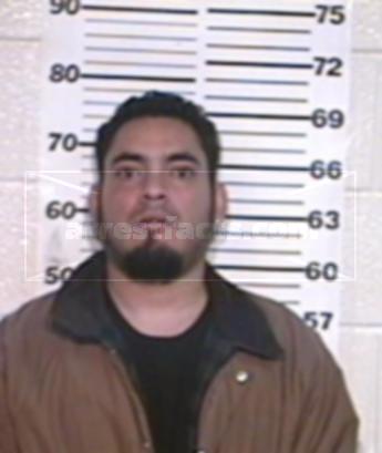 Omar Dejesus Yanez