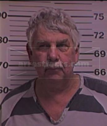 Ronald Haskell Gatlin