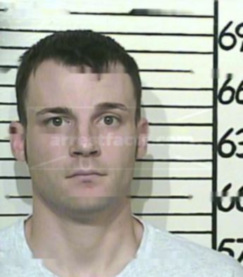 Christopher Garrett Wright
