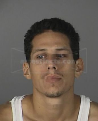 Mark Anthony Lafosse