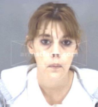 Amy Jane Bristow