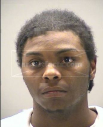 Chad Maurice Williams