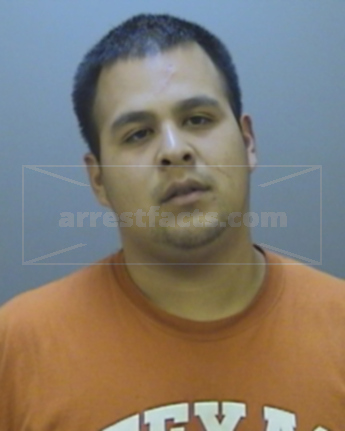 Jimmy Ray Castillo