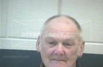 Paul Donald Avery