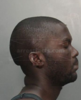 Bryan Demetrius Hadley