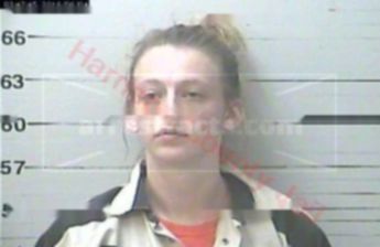 Brittany Nicole Adair