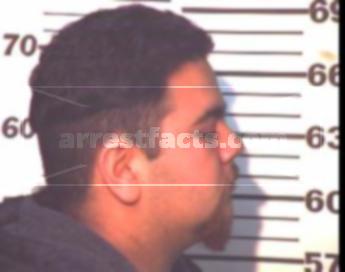 Armando Castillo Lopez
