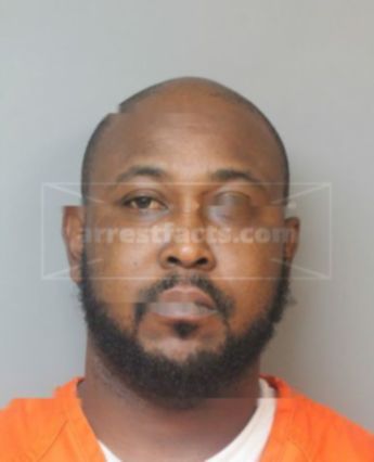 Jerone Horton