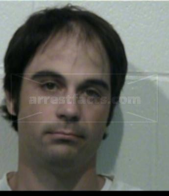 Donovan Garrett Thompson