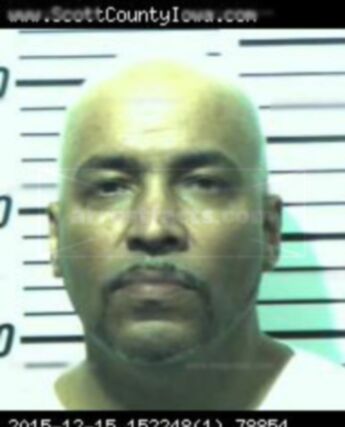 Larry Samuel Wellington