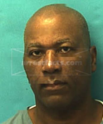 James Wilson Stevens