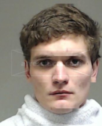 Trenton Dale Montgomery