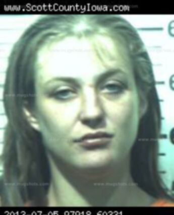 Casondra Louise Hoon