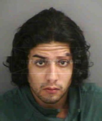 Anthony Oliver Ramallo