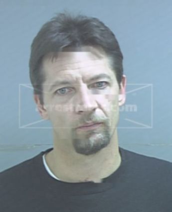 Michael Steven Burns