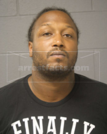 Corey D Avilez