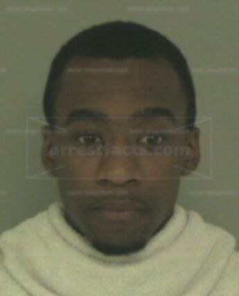 Wayne Anthony Shelton
