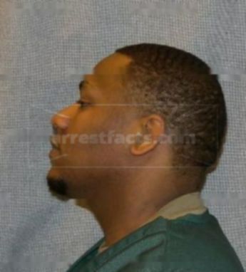 Martell D Rogers