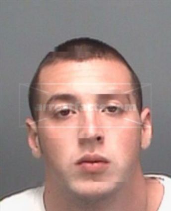 Destin Matthew Werle