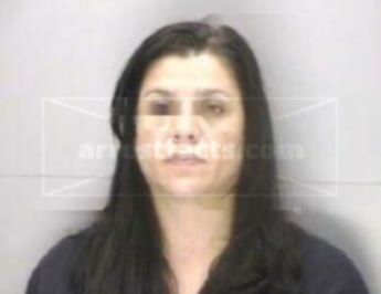 Elena Cassandra Melendez