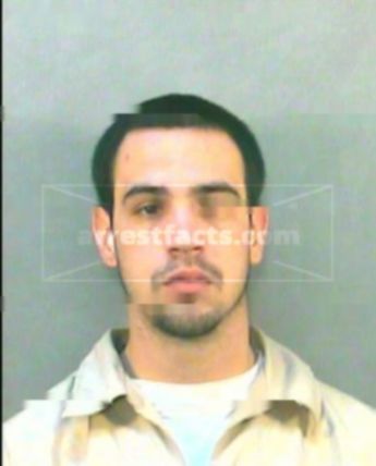 Anthony Azevedo