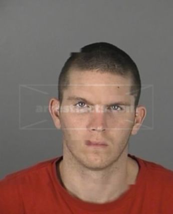 Shelby Christopher Roach