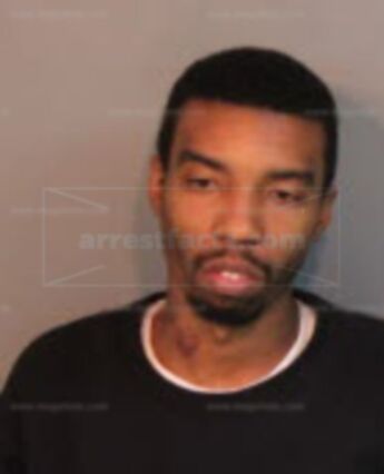 Antwan Stevenson