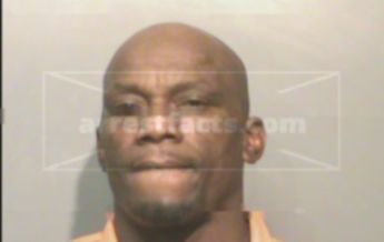 Walter King Bickham