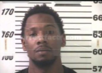Davian Larea Bartley