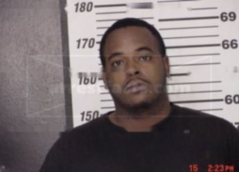 Jimmie Ray Phillips Jr.