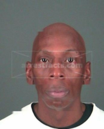 Ronald Stratton