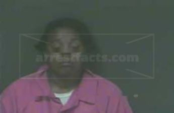 Lyn Delisa Wooldridge