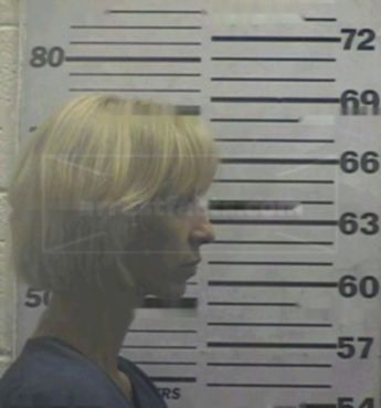 Rosemary Knight