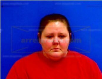 Tiffany Marie Starnes