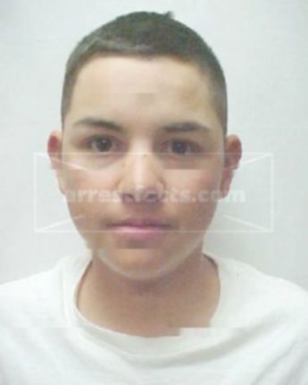 Ricardo Sifuentes Jr.
