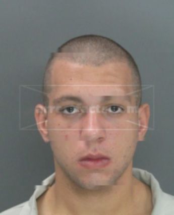 Joshua Adam Griffin