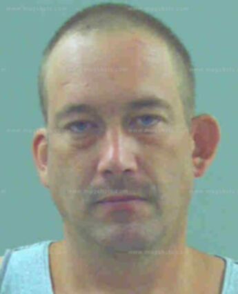 Keith Lee Laughlin