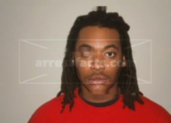 Nicholas Alexander Brewton