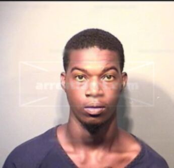 Terrell Damarious Isom
