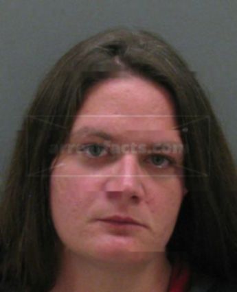 Nicole Marie Marlow