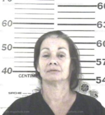 Marilu Francine Seddon