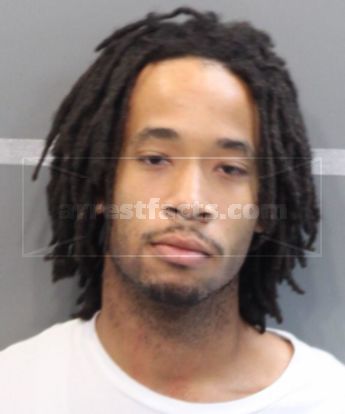 Anthony Clarence Sherard