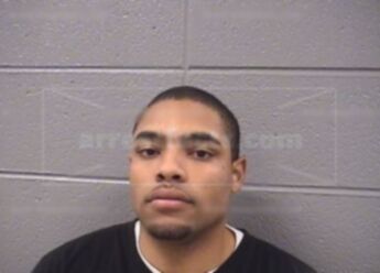 Jacari A. Peters
