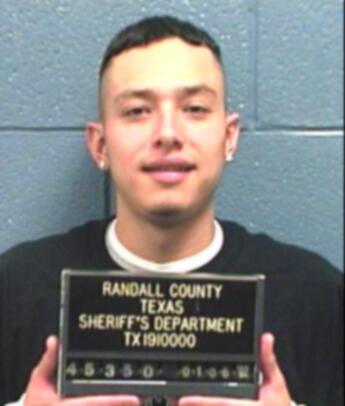 Adam Daniel Navarro