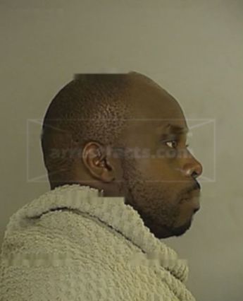 Edmond Donte Stevenson
