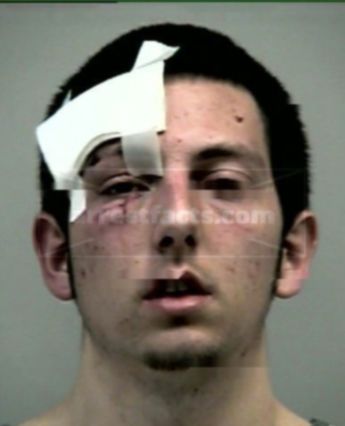 Kyle Christopher Clark